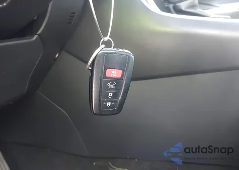 2019 Toyota Rav4 Hybrid Limited from USA, damaged, VIN 2T3DWRFV3KW022435